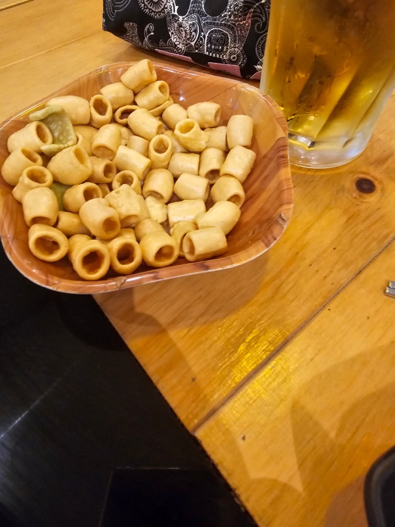꼬끼오치킨호프 이미지
