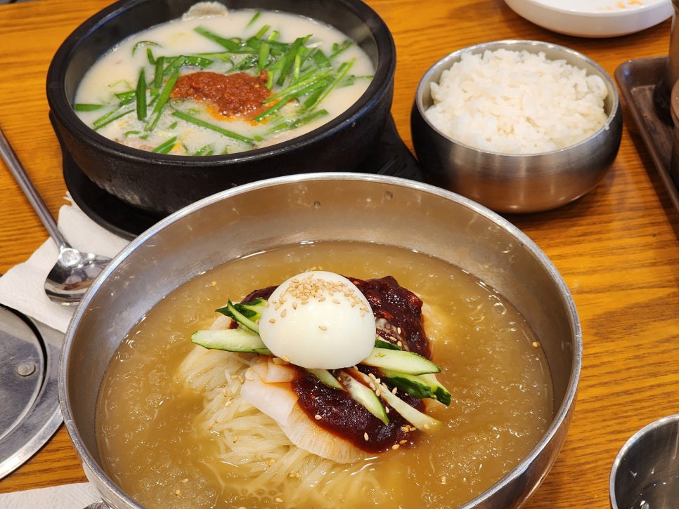 봉추찜닭가재울뉴타운점 이미지