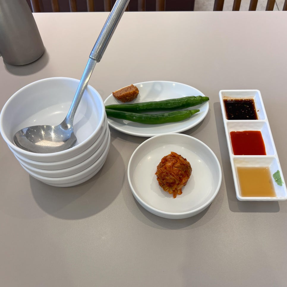 성수칼국수 이미지