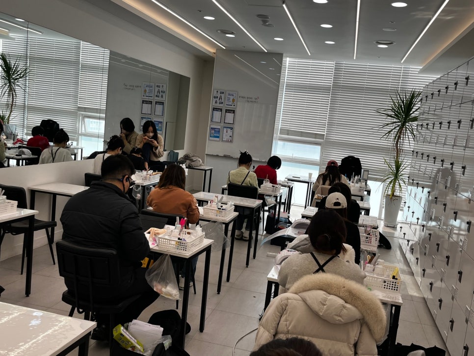 루트네일 이미지