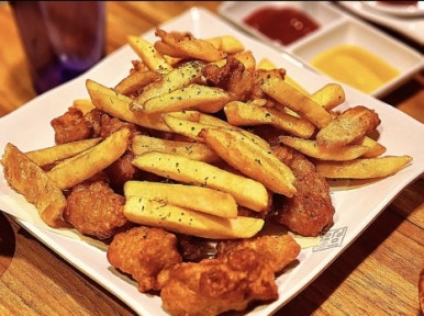 간이역꼬치 이미지