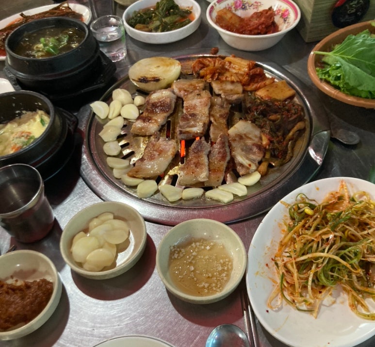 와삼구이하우스 이미지