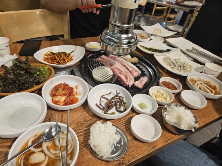 해리정육식당 이미지