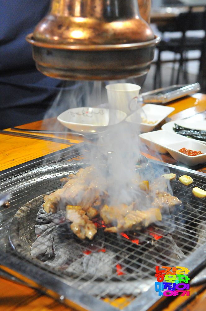 오가네한우식육식당 이미지