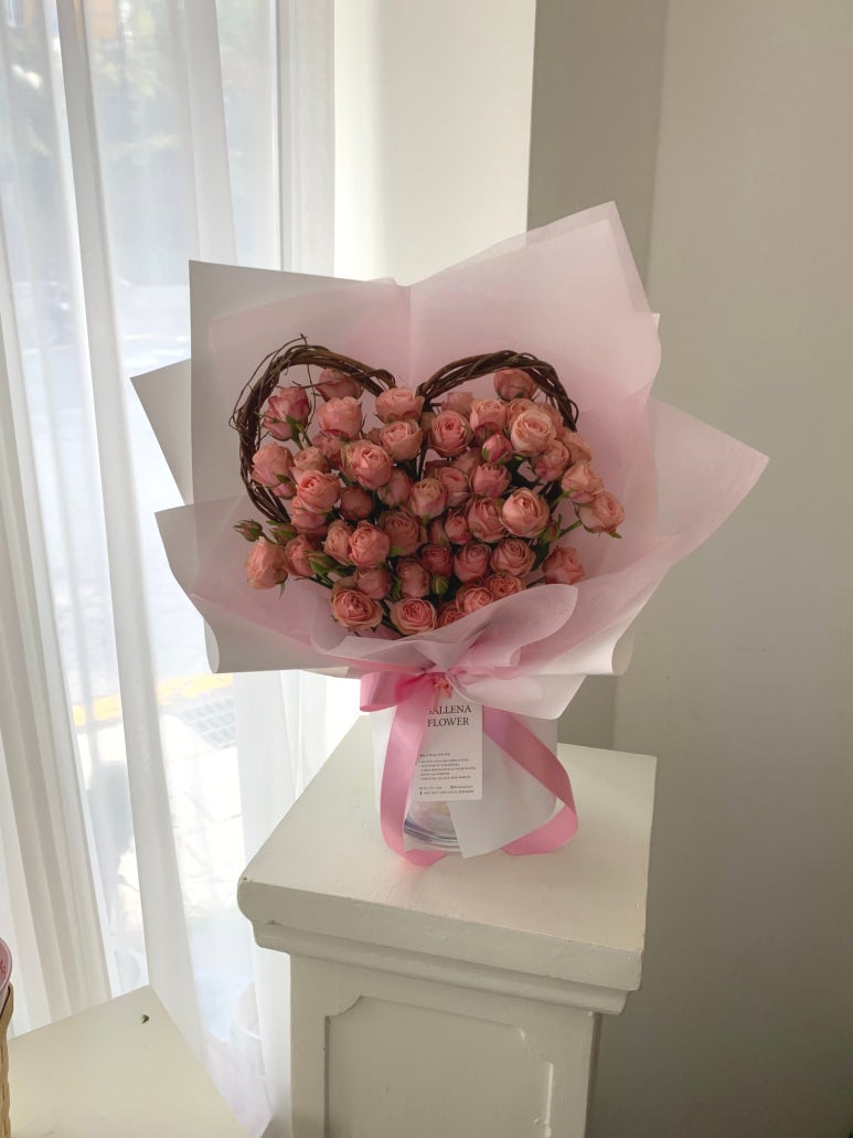 발레나플라워 이미지