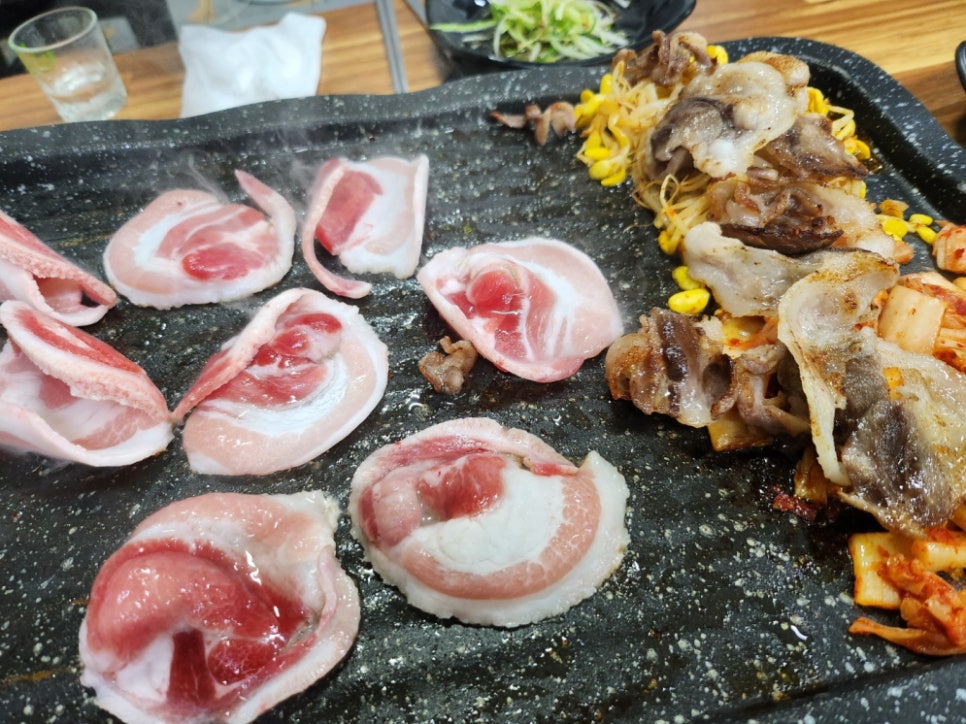돈앤삼겹하귀점 이미지