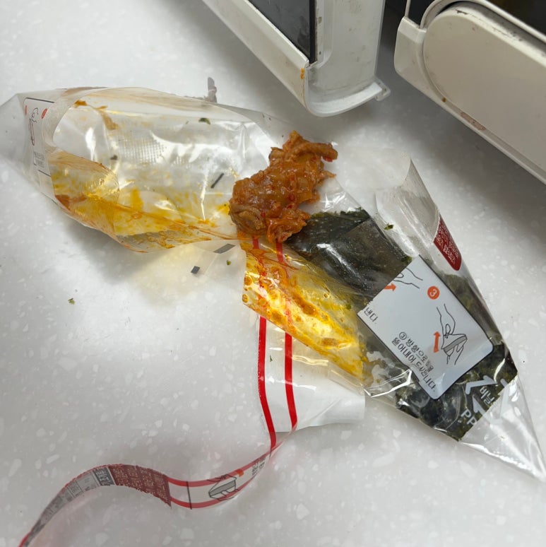 정수연김밥 이미지