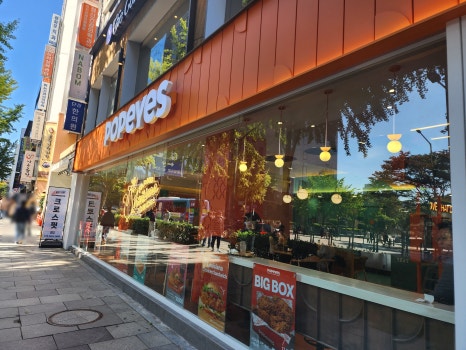 청담푸드시스템 이미지