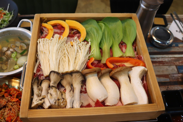 평창야채 이미지