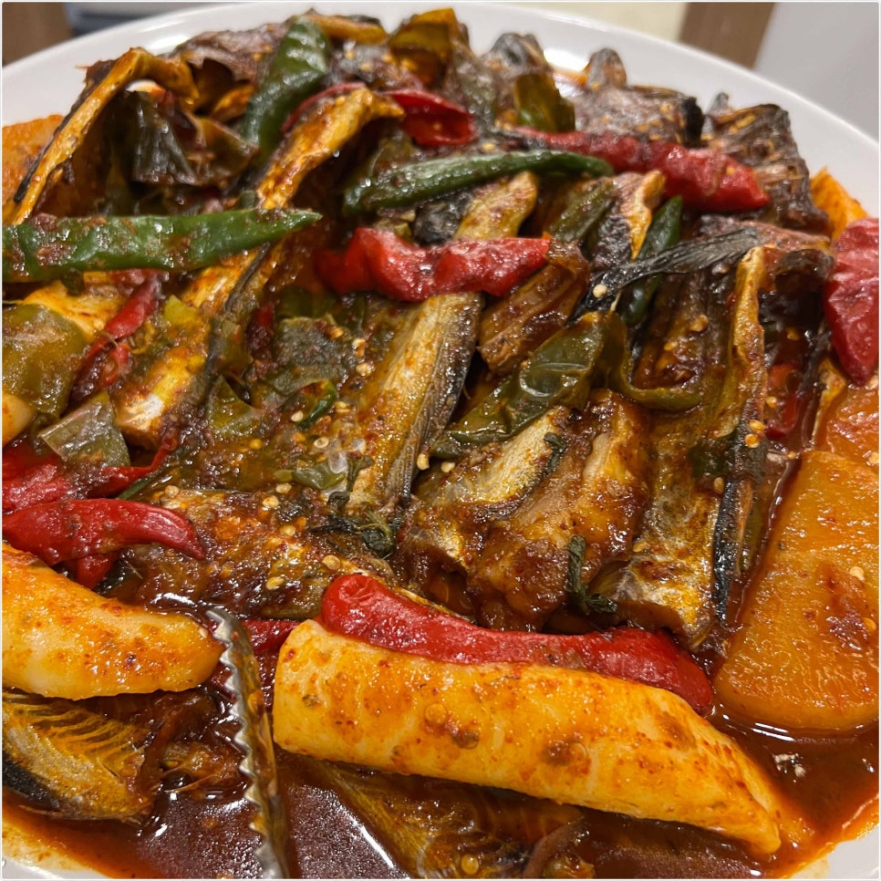 맛코다리 이미지