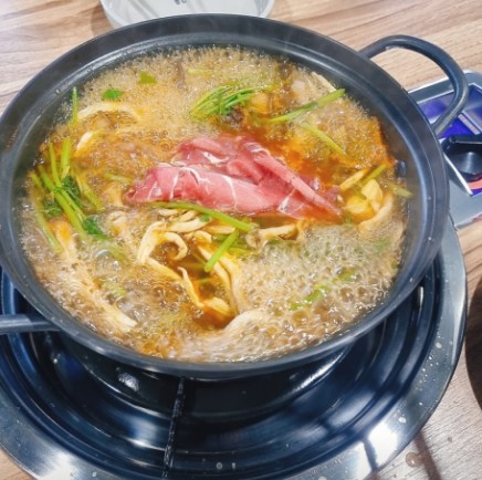 홍두깨샤브칼국수 이미지