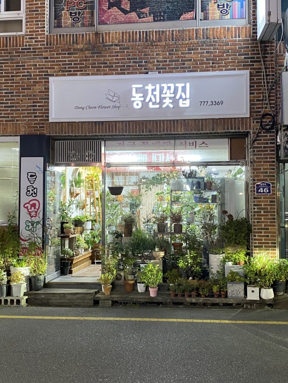 양포막썰어횟집 이미지
