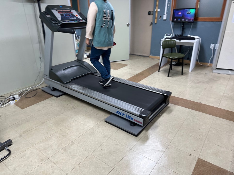 뉴힐링라이프재활운동센터 이미지