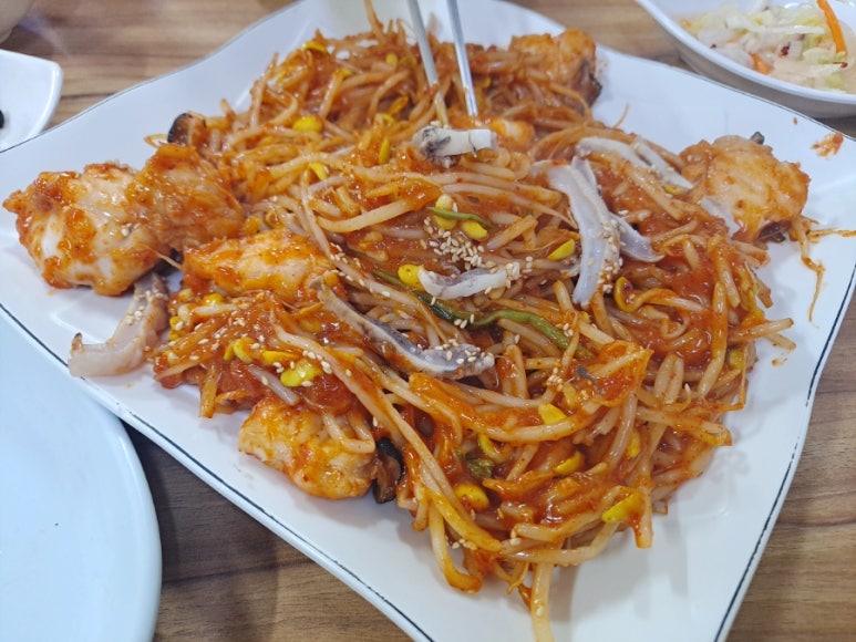 양재아구찜 이미지