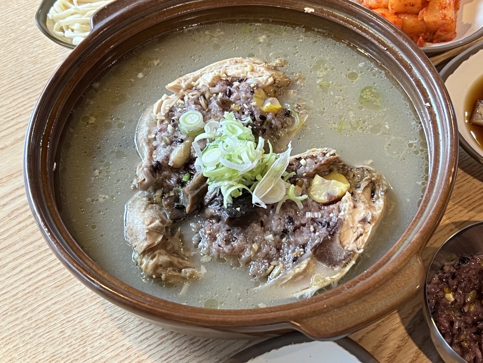 바른치킨경산 이미지