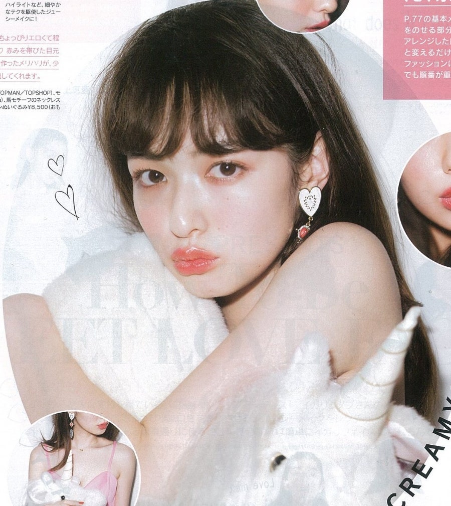 존예뷰티 이미지