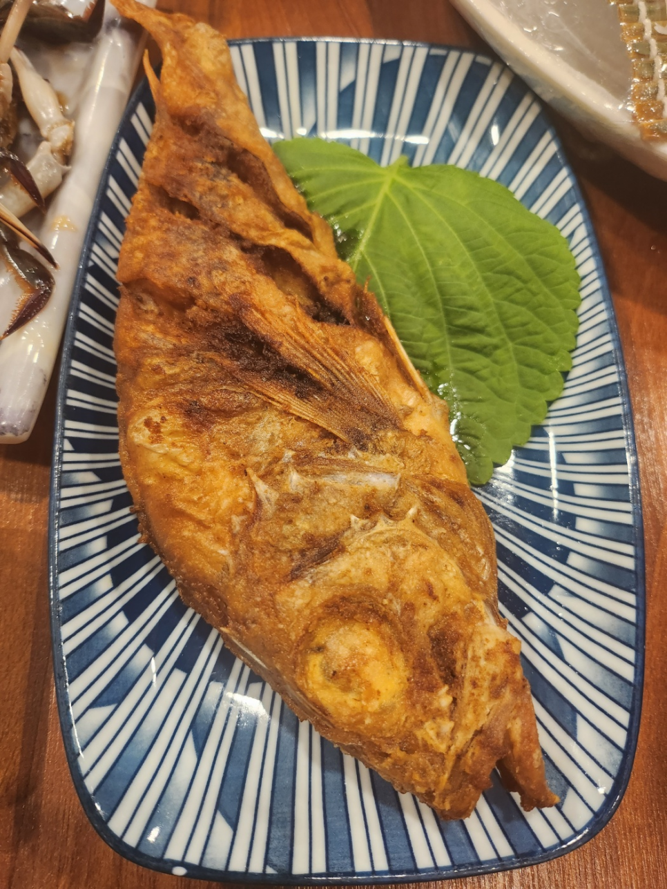 대아횟집 이미지