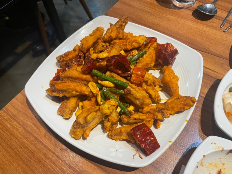 심양양꼬치본토요리 이미지