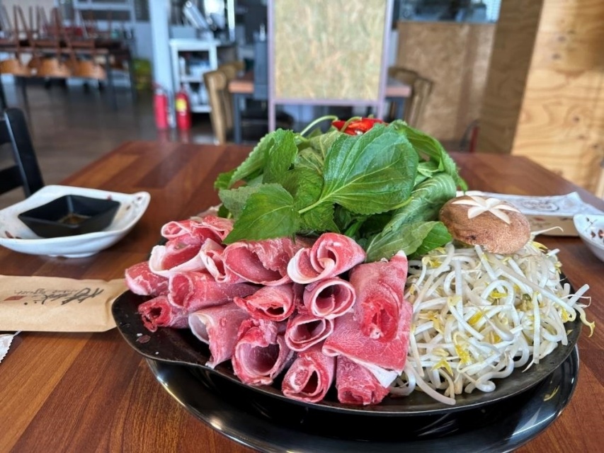 정성순대밀양점 이미지
