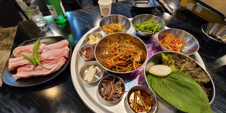 고깃집 광호네 이미지