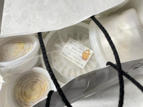 맛깔참죽 남양주다산점 이미지