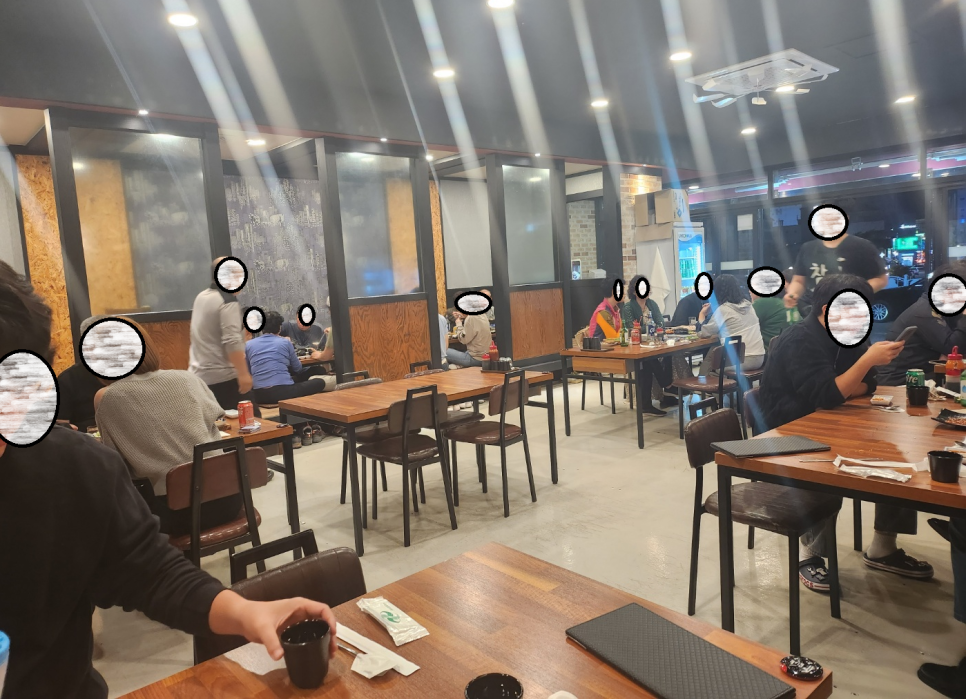 대아횟집 이미지