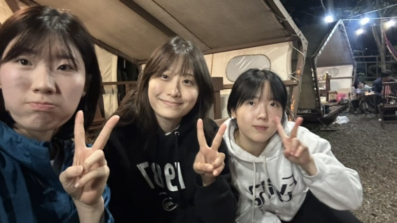 별빛누리캠핑장 이미지
