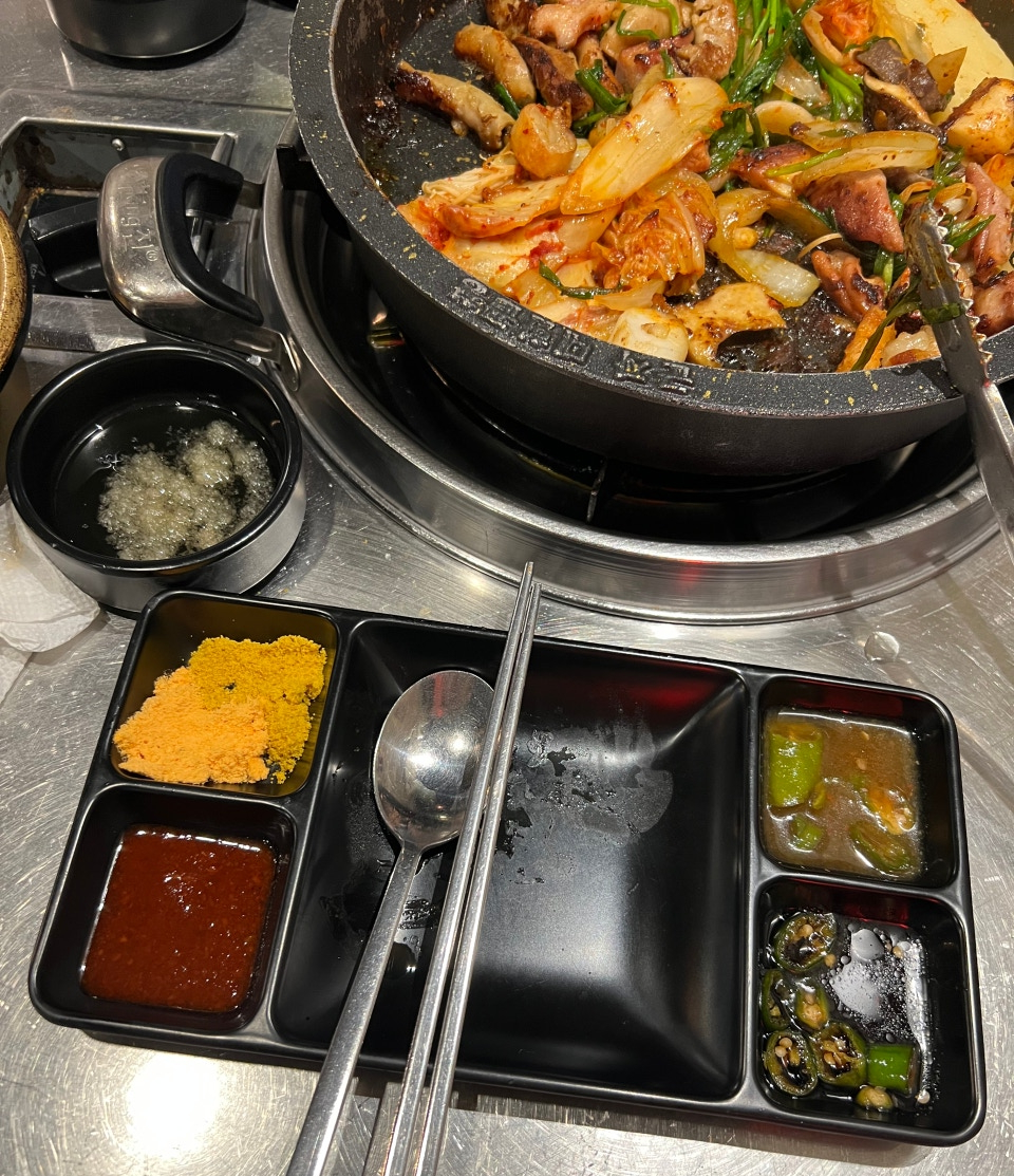 군자대한곱창 구리돌다리점 이미지