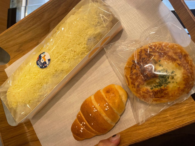 다람제빵소 이미지
