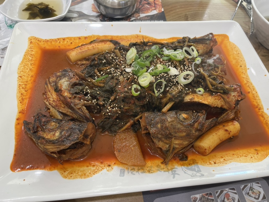 황금코다리(광주매월점) 이미지