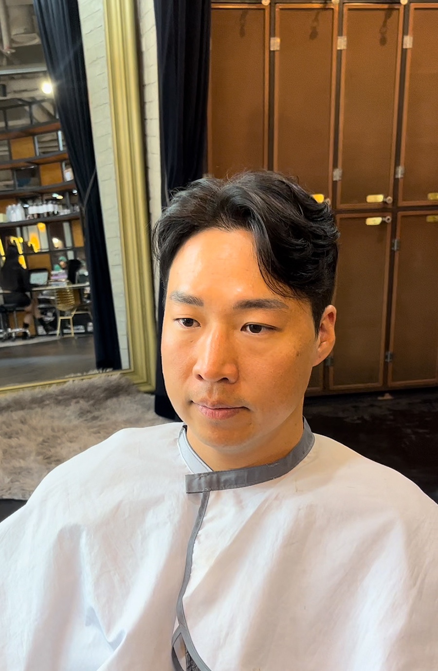 여경헤어 이미지