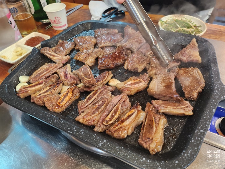 무등골생고기 사진 7