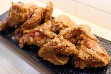 치킨장인 이미지