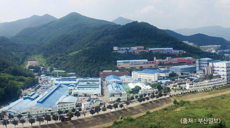 (주)화승알앤에이 이미지