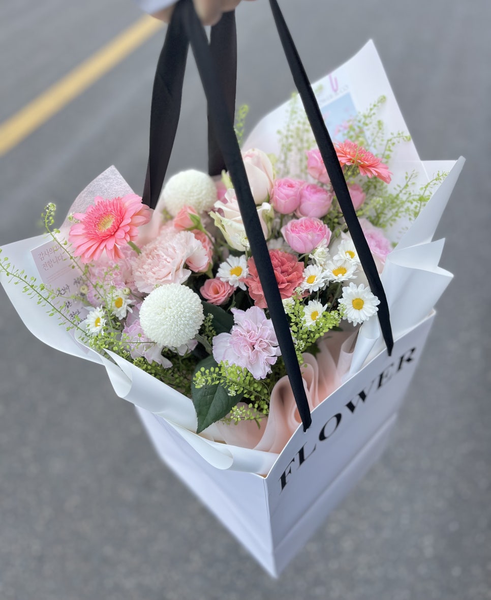 플라워앤코 이미지