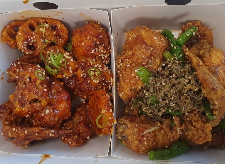 팔공스테이 이미지
