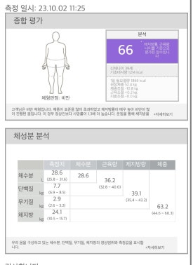 에스테틱 힐링수 이미지