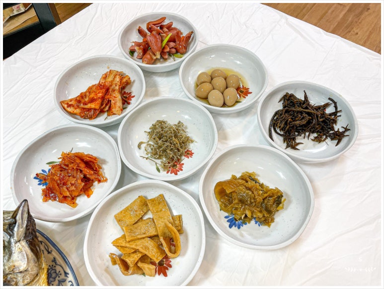 변산횟집 이미지