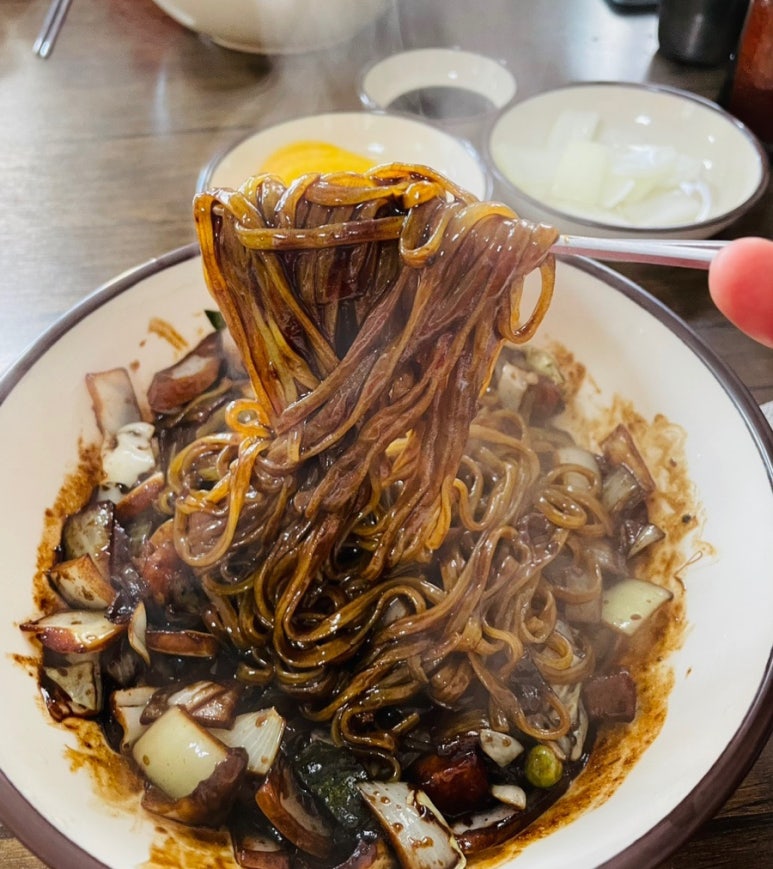 합격반점 이미지