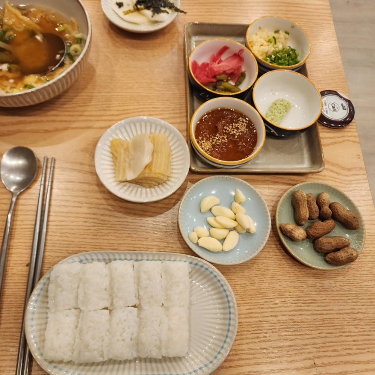 용원횟집 이미지