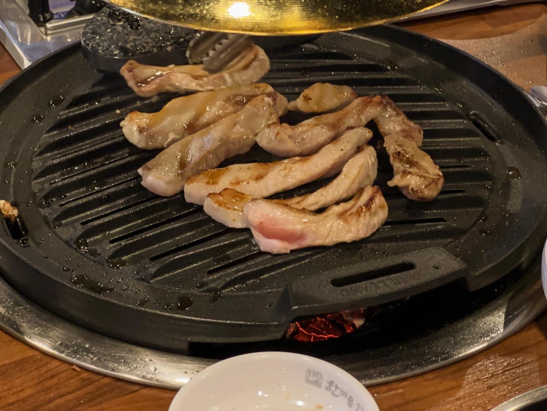 한마음정육식당양주 이미지