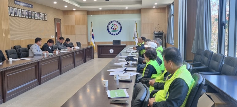 홍천군체육회 이미지
