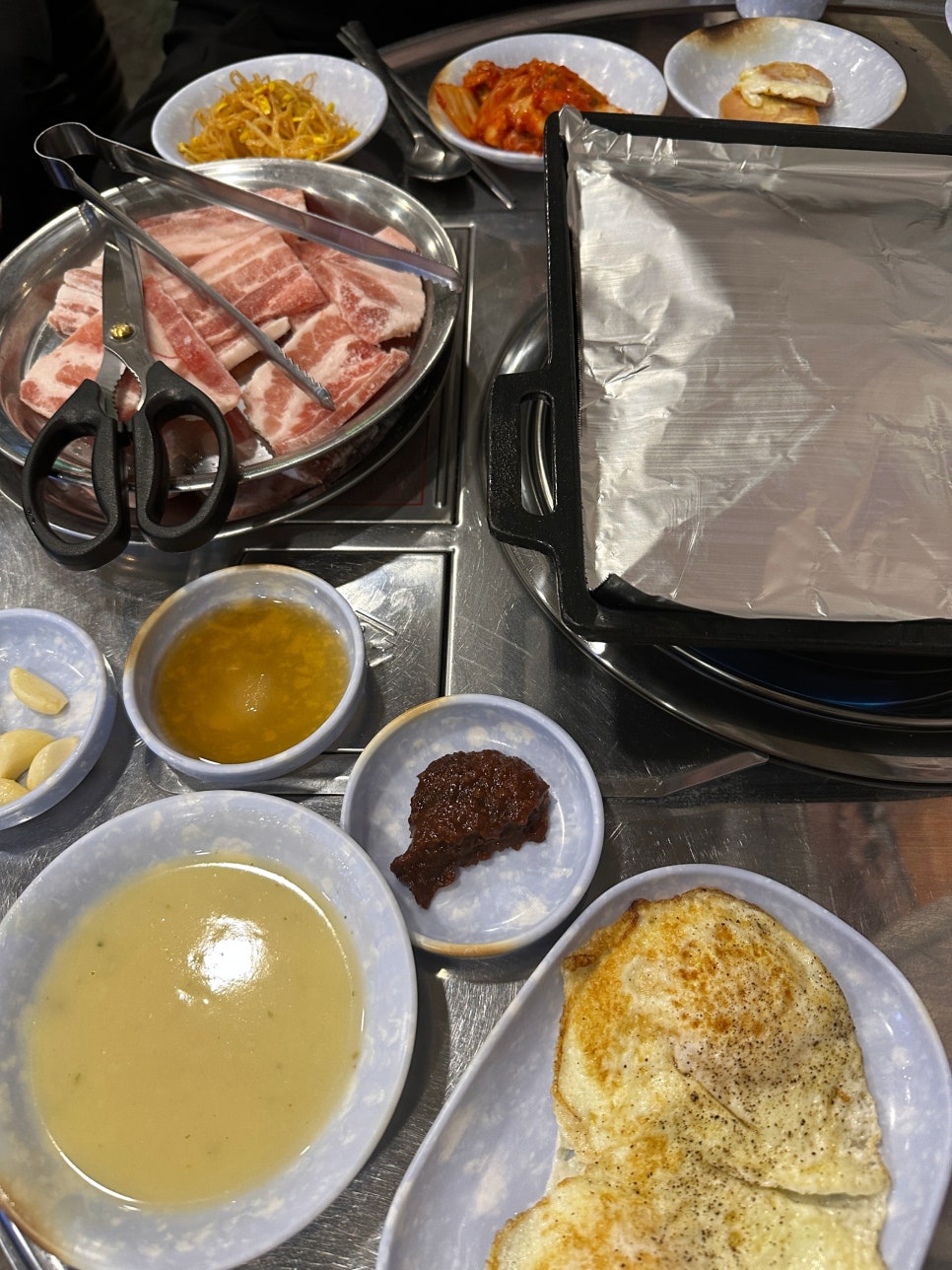 화랑냉삼 이미지