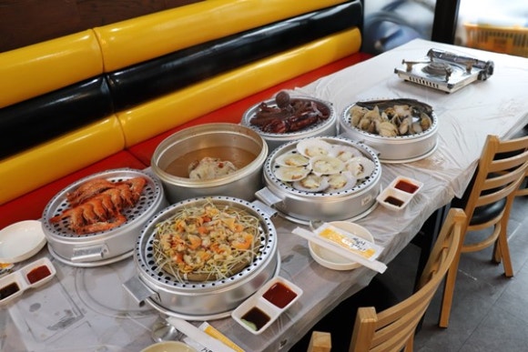 찜의나라 이미지