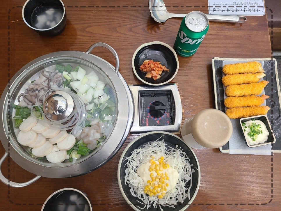 사위식당불당점 이미지