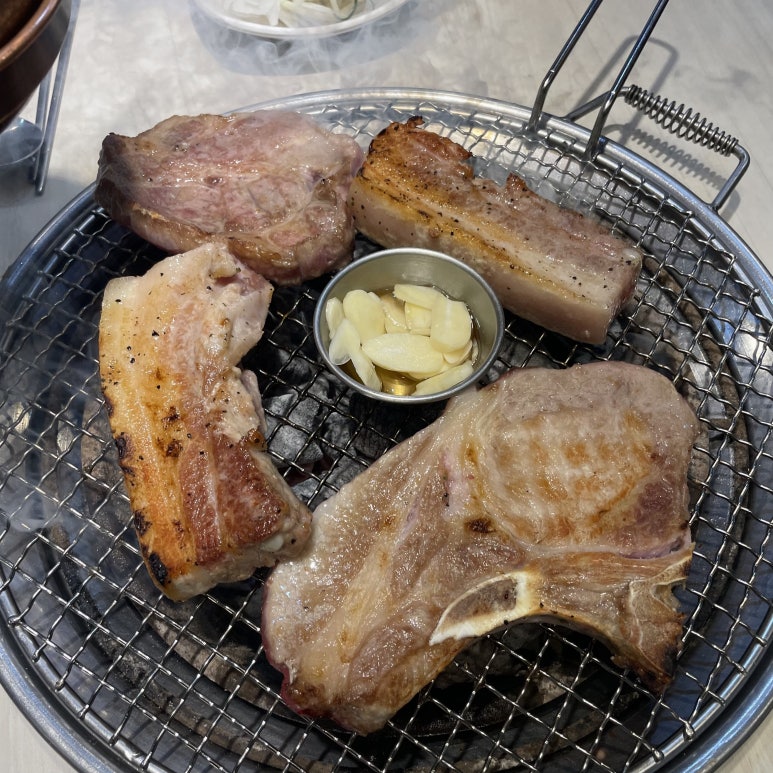 명륜진사갈비아라점 이미지