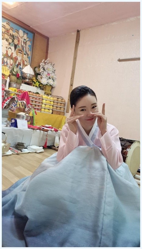 월천언니 이미지