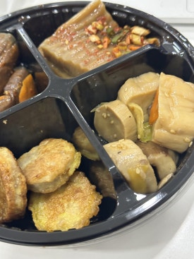 꼬기앤냉면 이미지