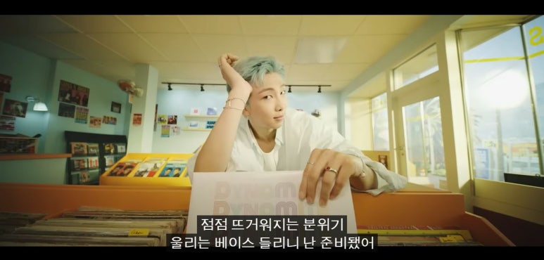자기애공간 이미지
