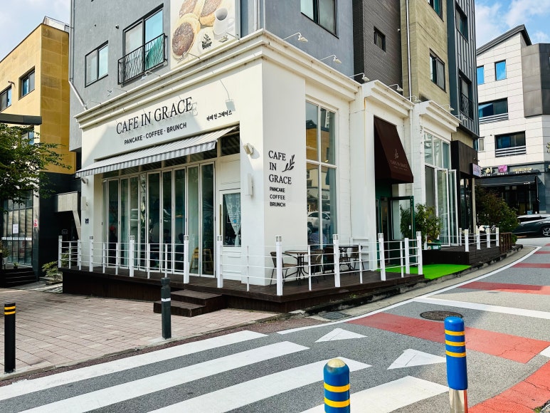 카페인그레이스 이미지